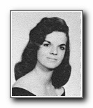 Jackie Pera: class of 1960, Norte Del Rio High School, Sacramento, CA.